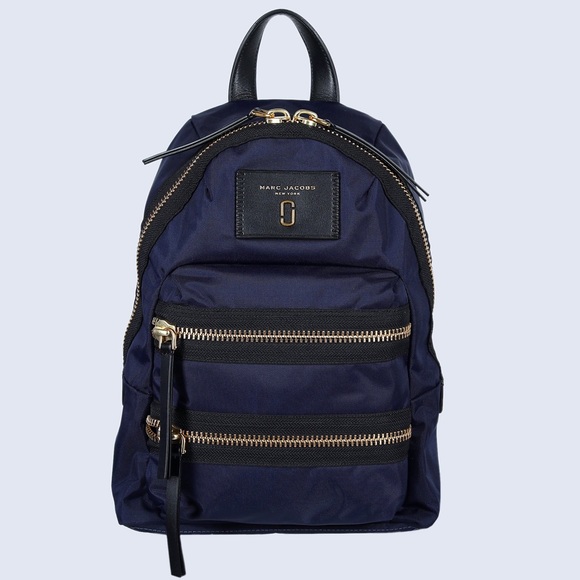 Marc Jacobs Bags Marc Jacobs Nee York The Biker Nylon Medium